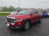 Used 2023 GMC Acadia SLT image 3