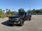 Used 2020 Ford F150 XLT image 2