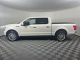 Certified 2019 Ford F150 Limited w/ Trailer Tow Package image 4
