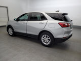 Used 2021 Chevrolet Equinox LS w/ LPO, Blackout Package image 3
