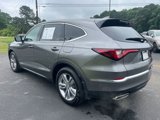 Certified 2024 Acura MDX FWD image 3