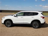 Used 2023 Hyundai Santa Fe Limited image 2