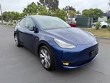 Used 2022 Tesla Model Y Long Range image 2