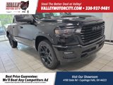 New 2025 RAM 1500 Laramie w/ Night Edition image 1