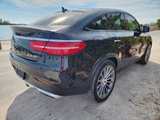 Used 2018 Mercedes-Benz GLE 43 AMG 4MATIC Coupe image 6