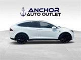 Used 2021 Tesla Model X Long Range image 6