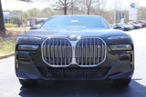New 2025 BMW i7 eDrive50 w/ Executive Package image 2