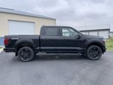New 2025 Ford F150 Lariat w/ Equipment Group 502A High image 3