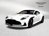Used 2024 Aston Martin DB12 Coupe image 3
