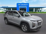 New 2026 Chevrolet Equinox LT w/ Convenience Package II image 3