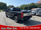 Used 2023 Ford F250 Platinum w/ Tremor Off-Road Package image 4