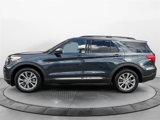 Used 2022 Ford Explorer XLT w/ Equipment Group 202A image 2