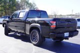 New 2025 Nissan Frontier PRO-4X w/ Black Accent Package image 3