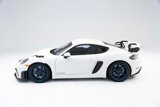 Certified 2024 Porsche 718 Cayman GT4 RS image 2