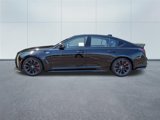New 2025 Cadillac CT5 V Blackwing w/ Carbon Fiber 2 Package image 2