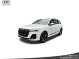 New 2025 Audi Q7 3.0T Premium Plus image 3
