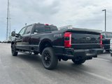 New 2025 Ford F350 Lariat w/ Lariat Ultimate Package image 6