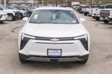 New 2025 Chevrolet Blazer EV LT image 2