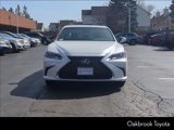 Used 2025 Lexus ES 350 image 2