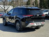 New 2025 Nissan Pathfinder SL w/ SL Premium Package image 5