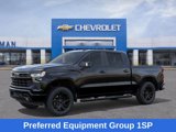 New 2026 Chevrolet Silverado 1500 RST w/ Dark Appearance Package image 2