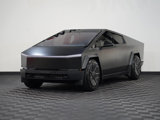 Used 2024 Tesla Cybertruck AWD Crew Cab image 3