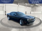 Used 2023 Dodge Challenger SXT image 4