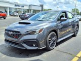 New 2025 Subaru WRX Premium image 3