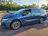 New 2026 Honda Odyssey EX-L image 3
