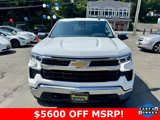 Used 2025 Chevrolet Silverado 1500 LT image 2