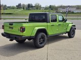 New 2025 Jeep Gladiator Willys image 5