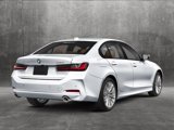 New 2025 BMW 330i xDrive Sedan w/ Convenience Package image 2