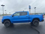 New 2025 Chevrolet Silverado 1500 LT Trail Boss w/ LT Trail Boss Premium Package image 4
