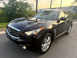 Used 2014 INFINITI QX70 AWD image 5
