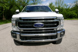 Used 2022 Ford F250 Lariat w/ Tremor Off-Road Package image 3