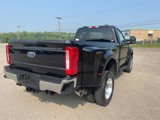 New 2025 Ford F450 XLT image 4