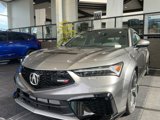 New 2025 Acura Integra Type S image 4