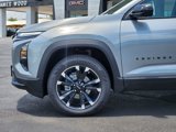 New 2026 Chevrolet Equinox RS w/ Convenience Package III image 5