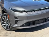 New 2025 Jeep Wagoneer Limited image 3