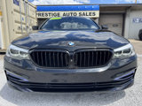 Used 2019 BMW 530i xDrive w/ Premium Package image 3