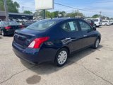 Used 2012 Nissan Versa SV image 4