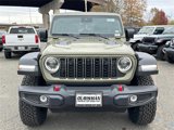 New 2025 Jeep Wrangler Unlimited Rubicon w/ Technology Group image 6