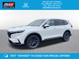 New 2026 Honda CR-V EX-L image 1