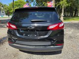 Used 2019 Chevrolet Equinox LT w/ Driver Convenience Package image 6