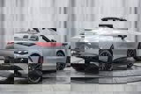 New 2025 Mercedes-Benz SL 55 AMG 4MATIC image 4