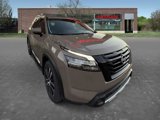New 2025 Nissan Pathfinder Platinum w/ Lighting Package (N93) image 2