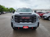 New 2025 GMC Sierra 2500 AT4 image 3