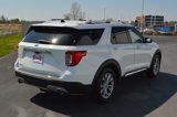 Used 2023 Ford Explorer Limited w/ Equipment Group 301A image 3