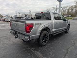 New 2025 Ford F150 XLT image 4