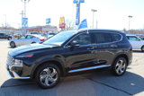 Used 2022 Hyundai Santa Fe SEL w/ Convenience + Premium Package image 3